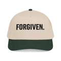 Mid Profile Baseball Cap