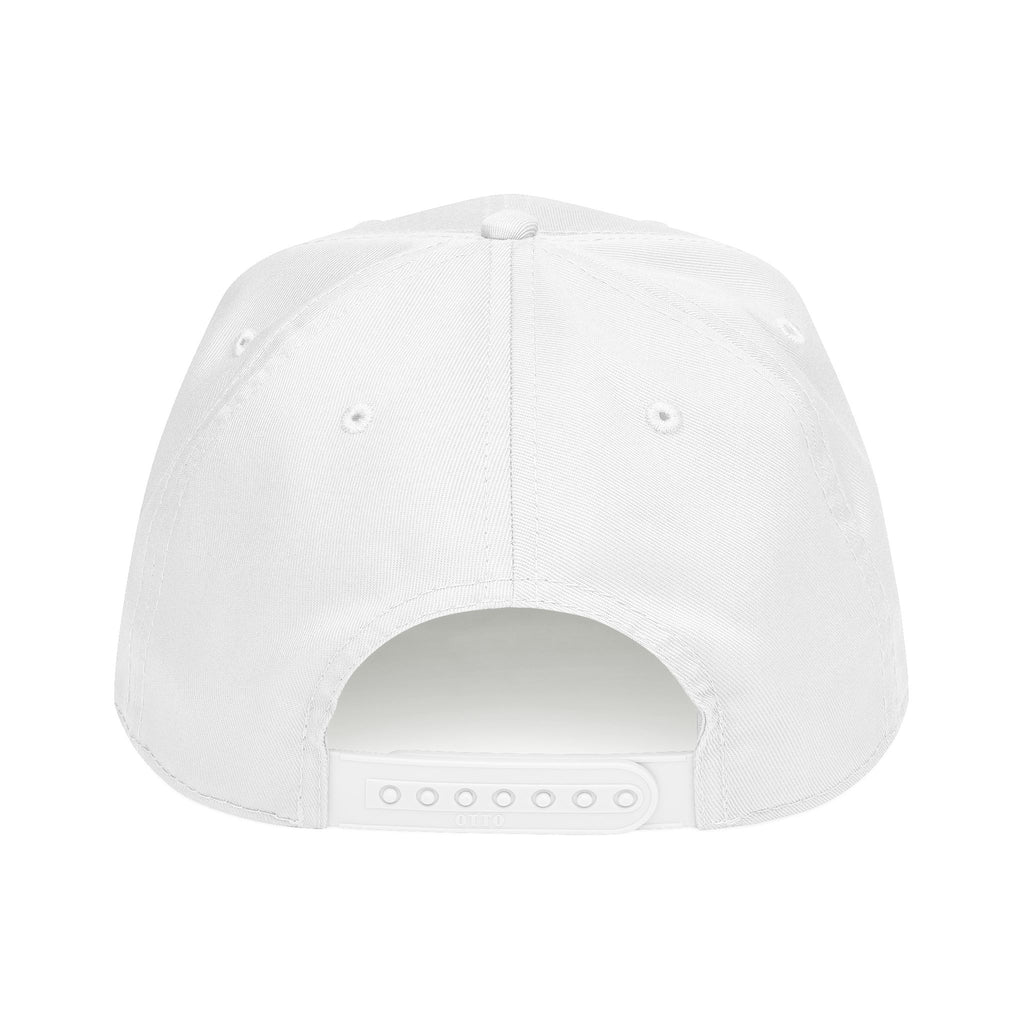 77x7 Mid Profile Baseball Cap