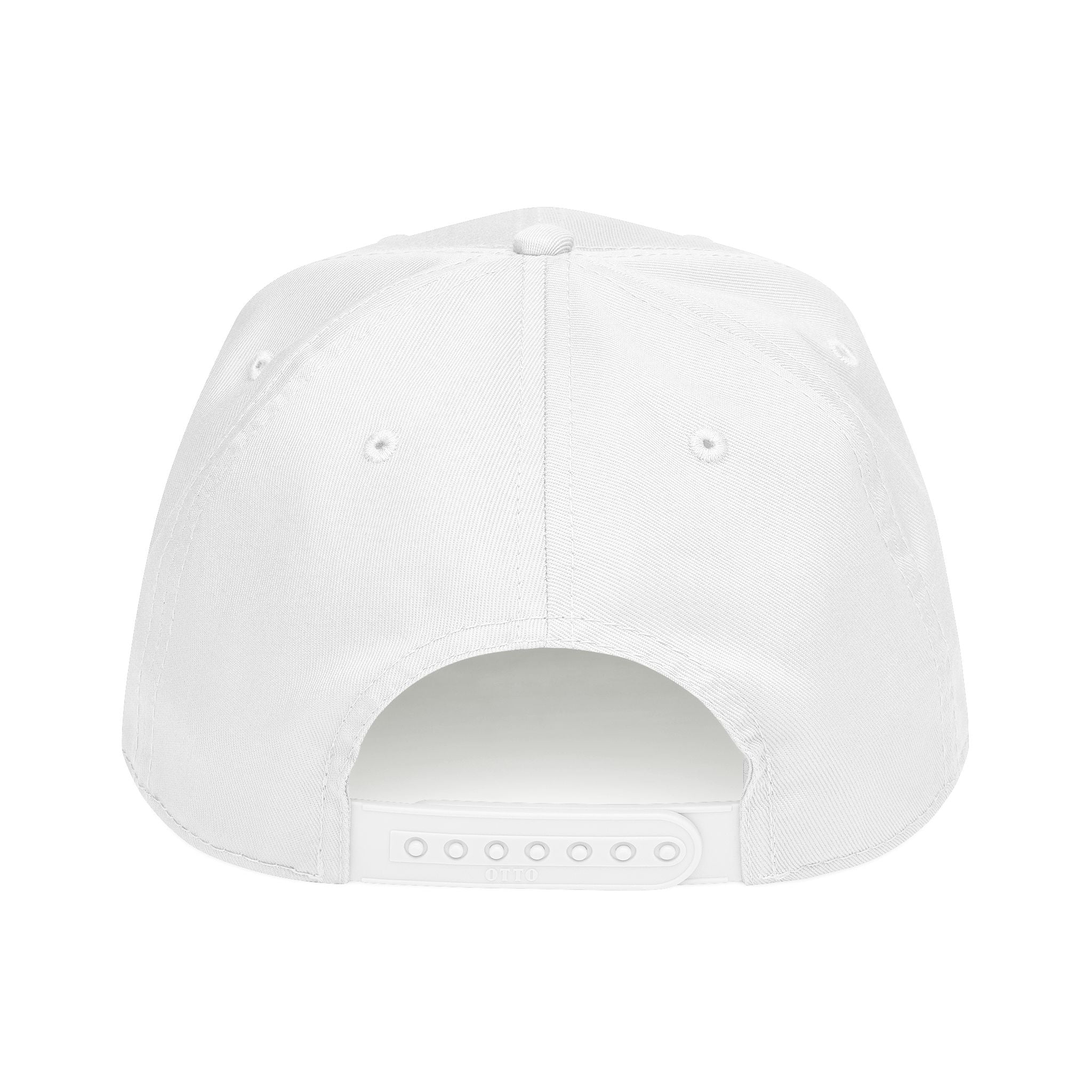 77x7 Mid Profile Baseball Cap