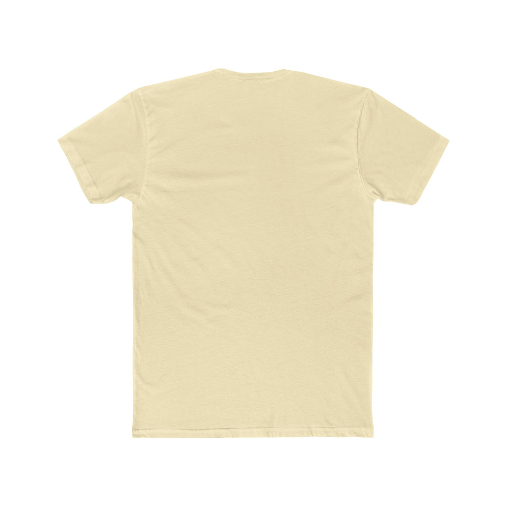 New Life Unisex Cotton Crew Tee