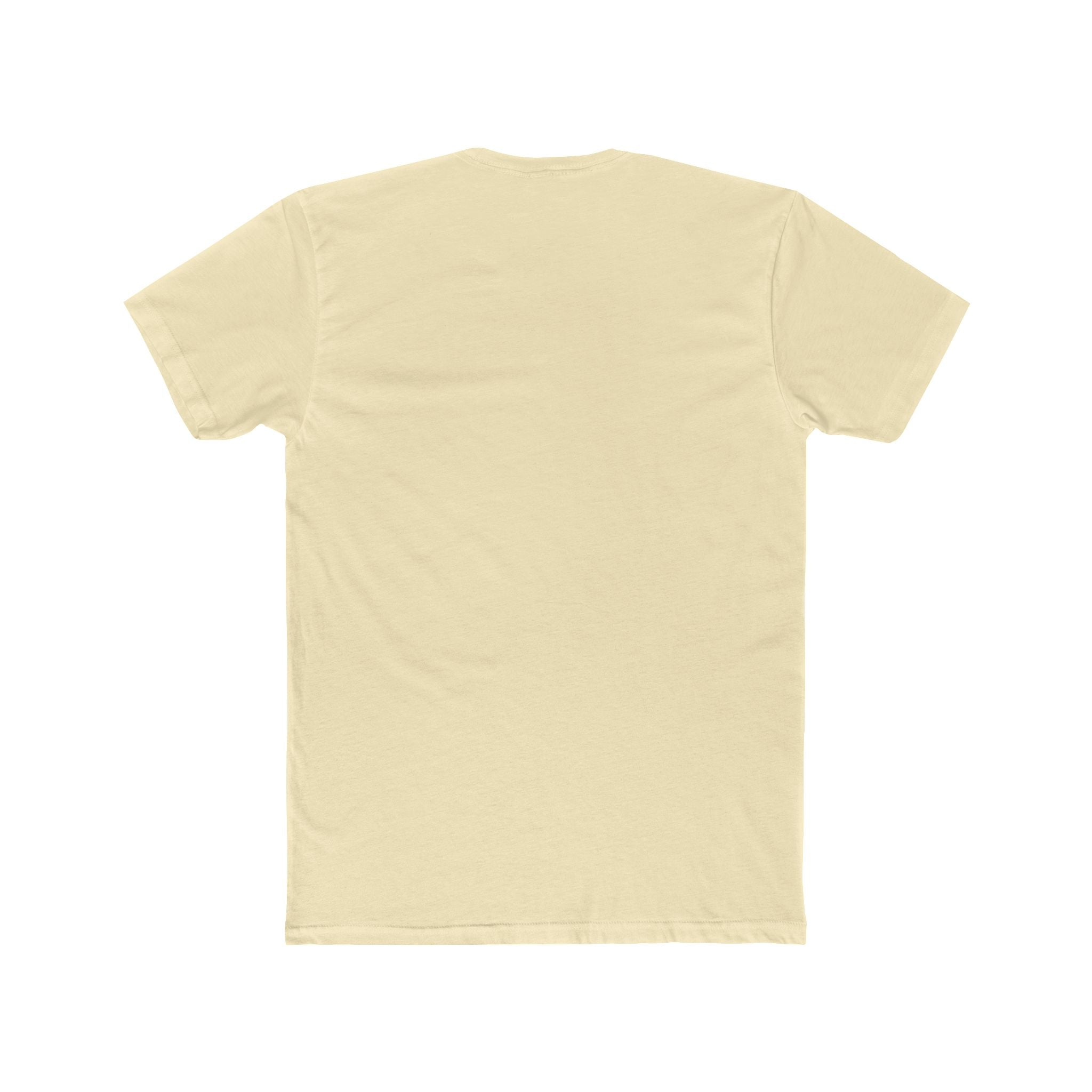 New Life Unisex Cotton Crew Tee