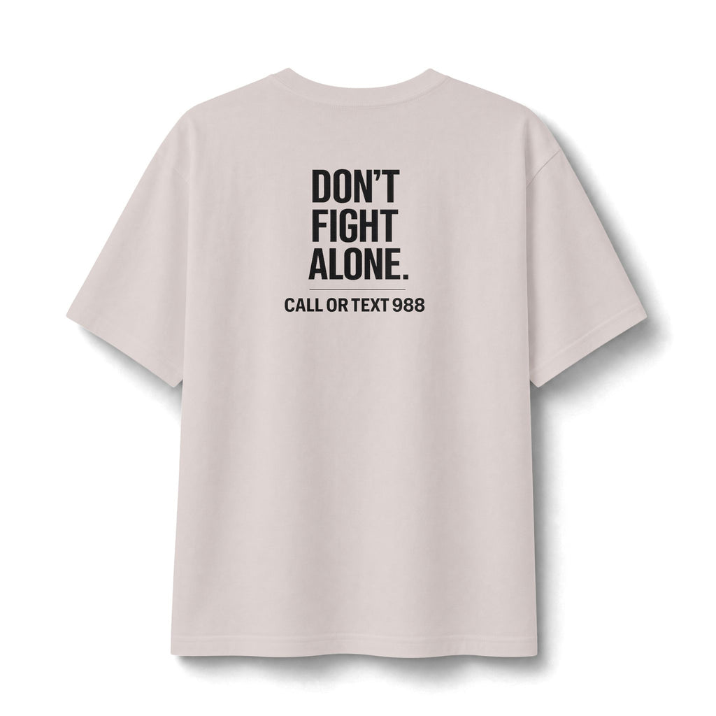 Unisex 7.5-Ounce Heavyweight Tee
