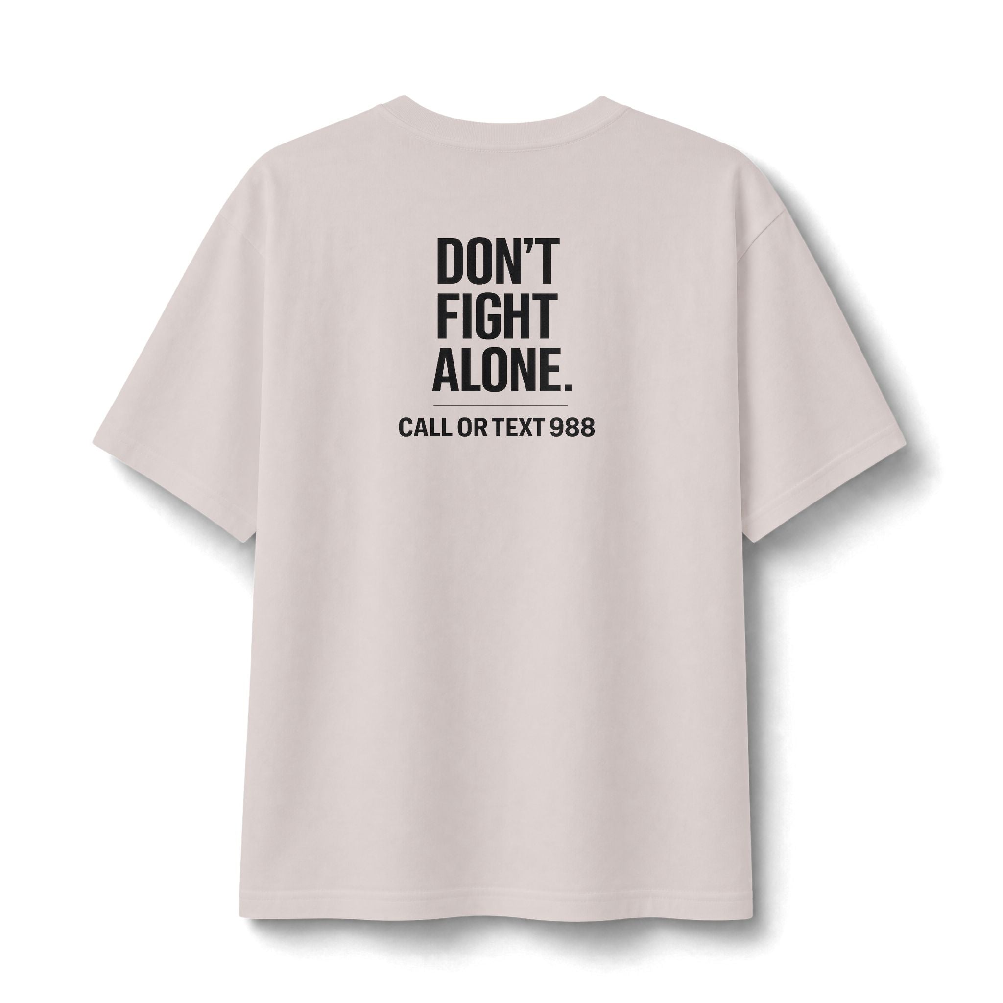 Unisex 7.5-Ounce Heavyweight Tee