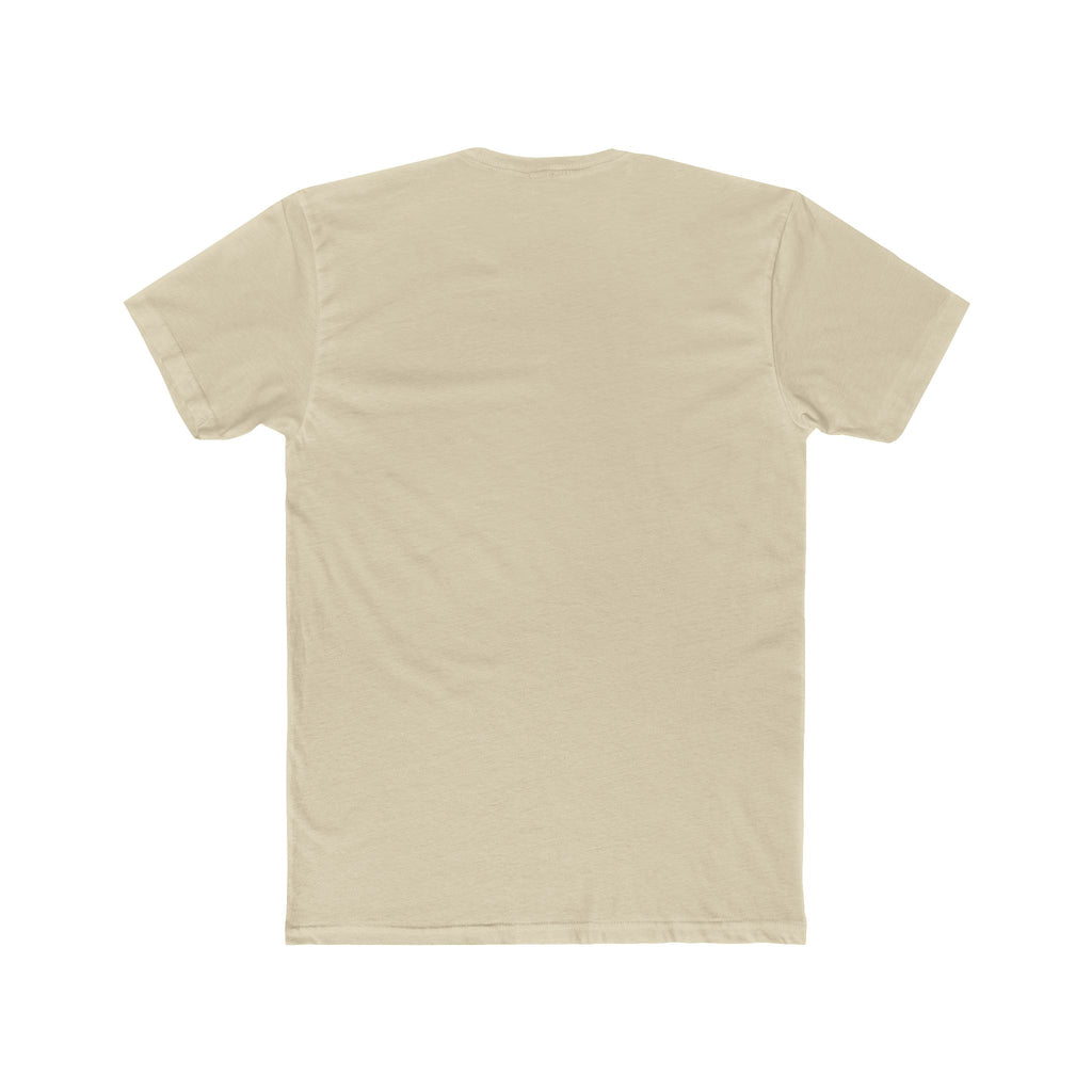 New Life Unisex Cotton Crew Tee