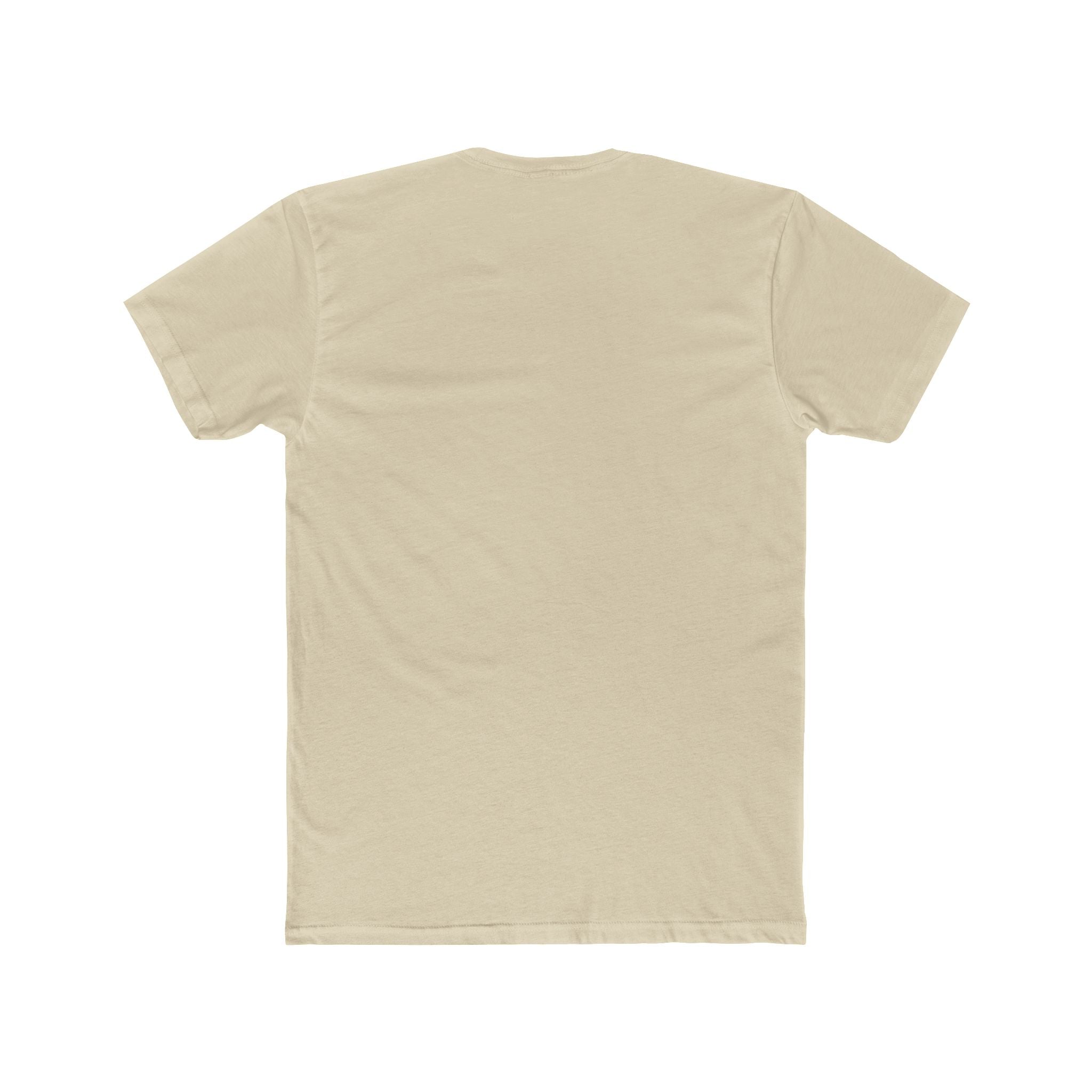 New Life Unisex Cotton Crew Tee