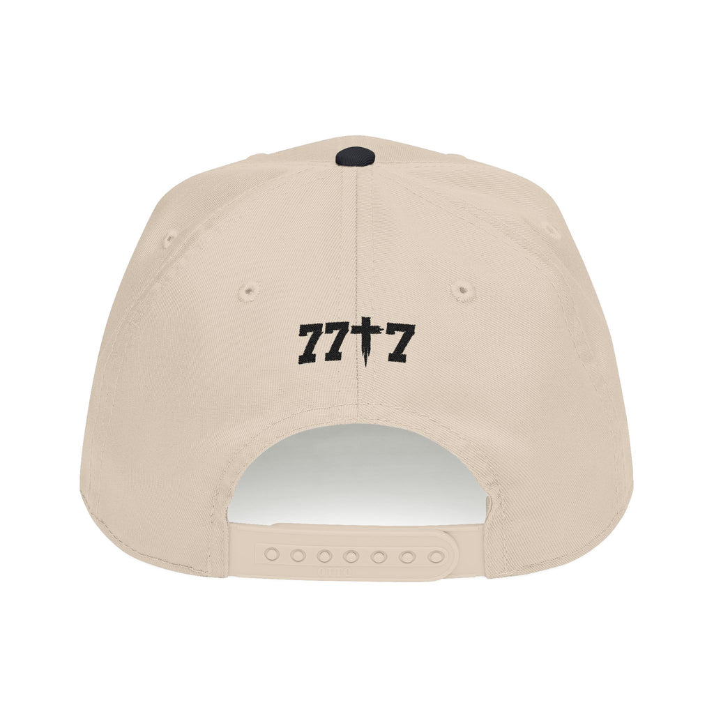 Mid Profile Baseball Cap