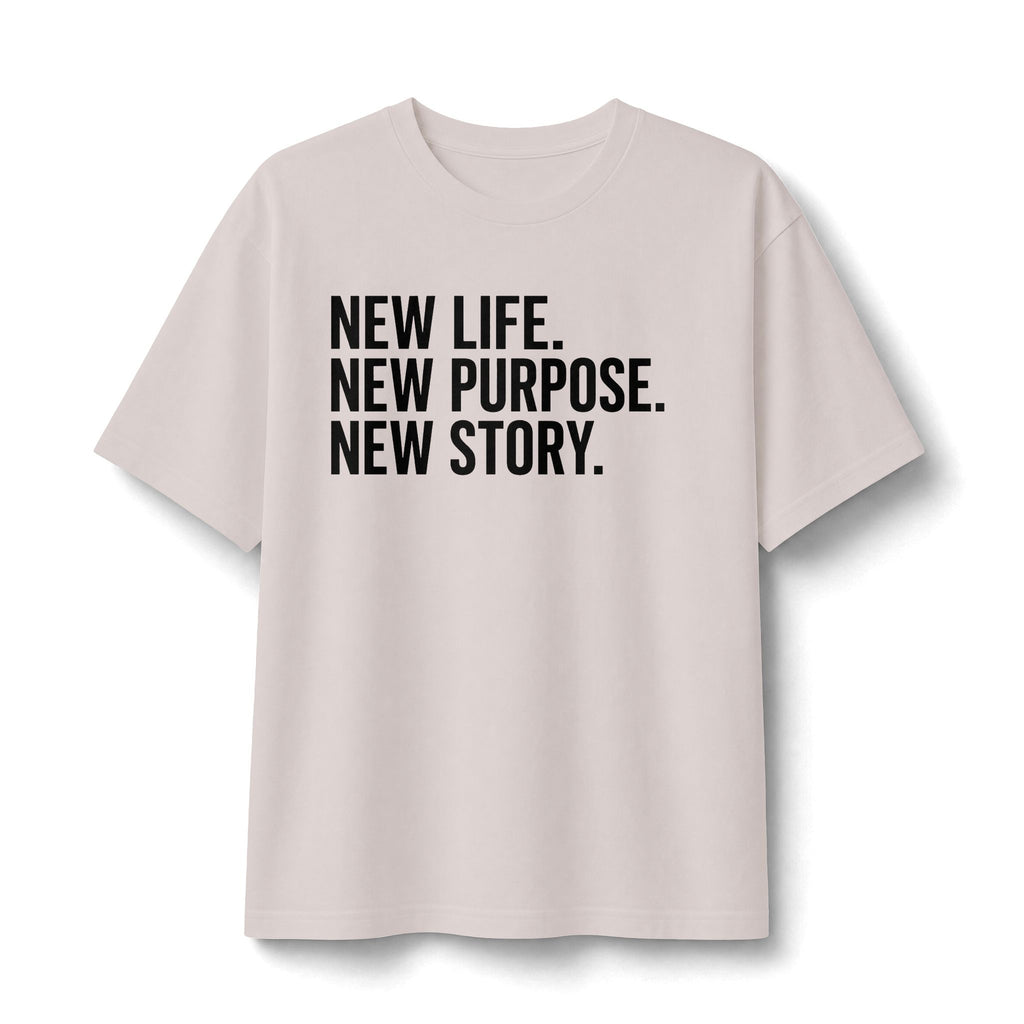 Unisex 7.5-Ounce Heavyweight Tee