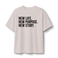 Unisex 7.5-Ounce Heavyweight Tee