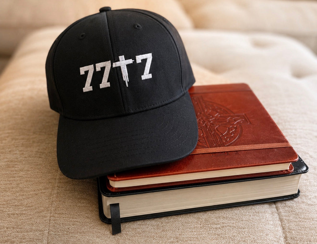 Snapback Trucker Cap