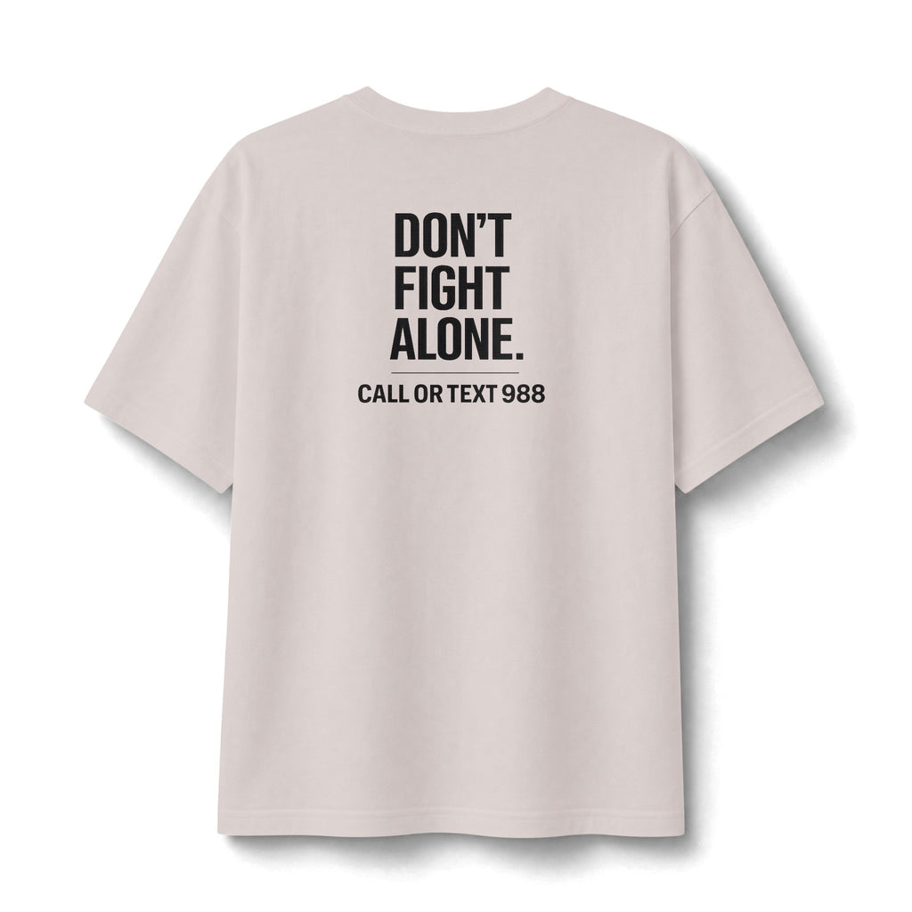Unisex 7.5-Ounce Heavyweight Tee
