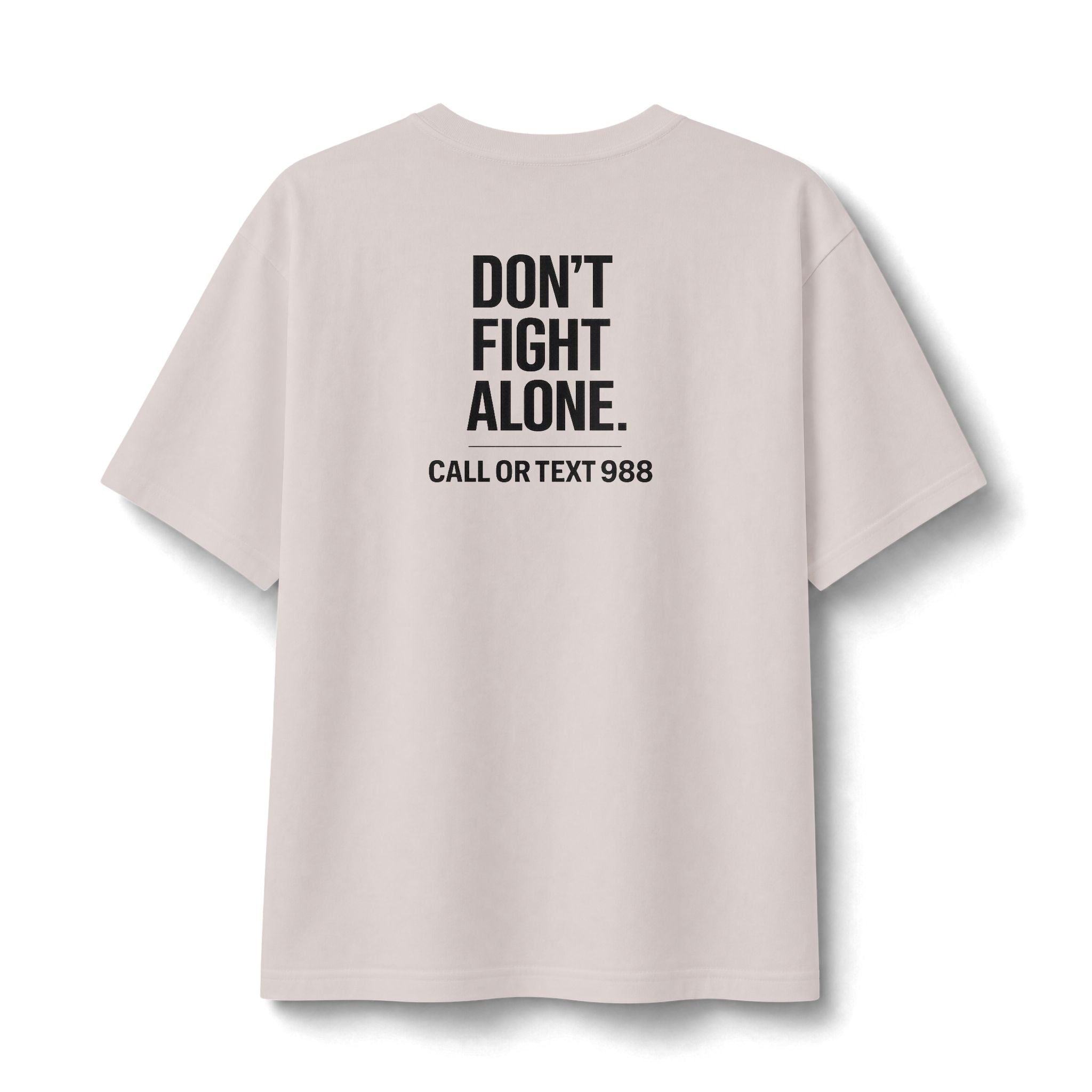 Unisex 7.5-Ounce Heavyweight Tee