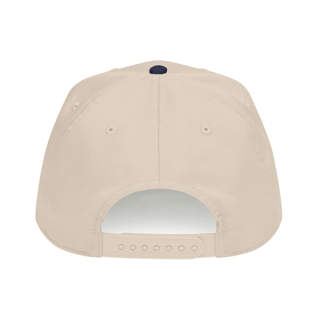 77x7 Mid Profile Baseball Cap