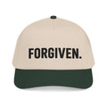 Forgiven Mid Profile Baseball Cap
