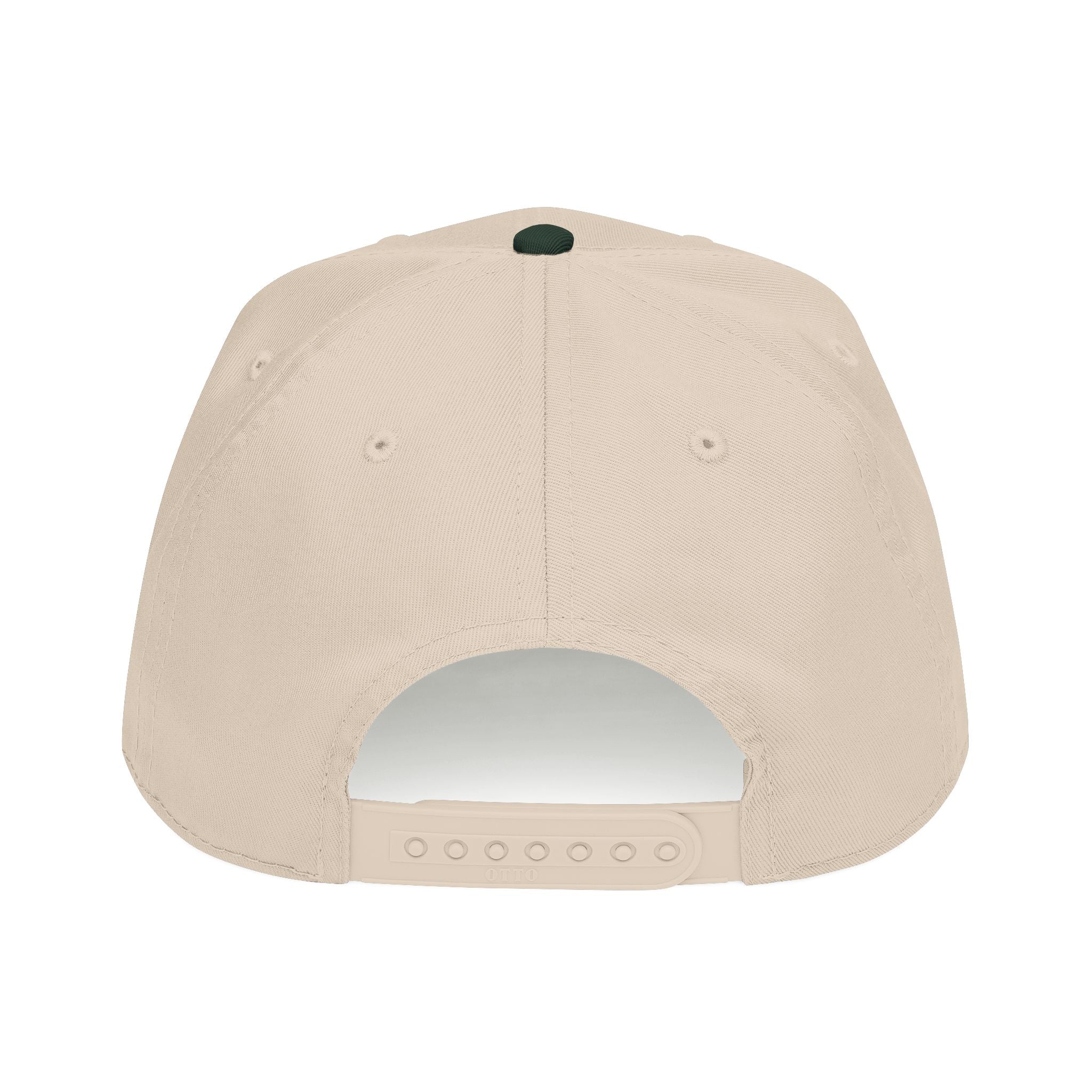 Forgiven Mid Profile Baseball Cap