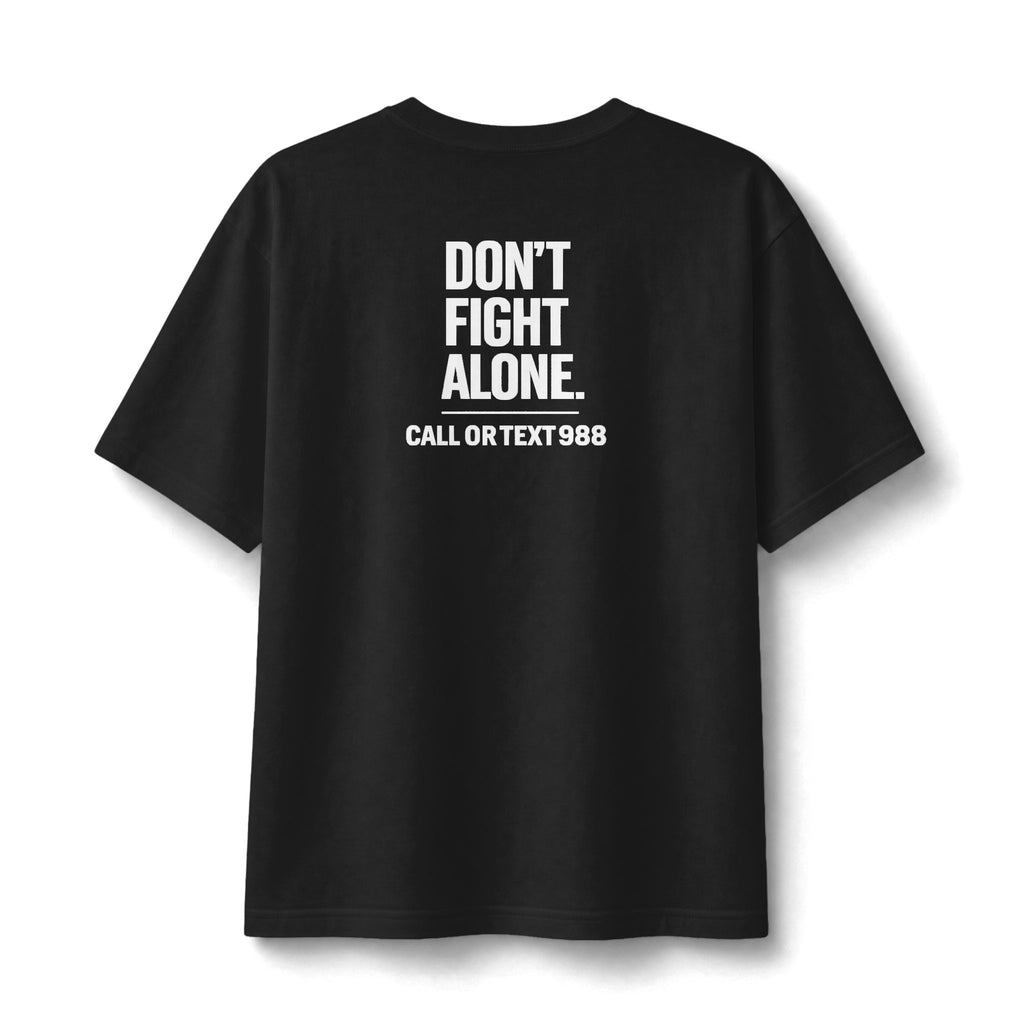 Unisex 7.5-Ounce Heavyweight Tee
